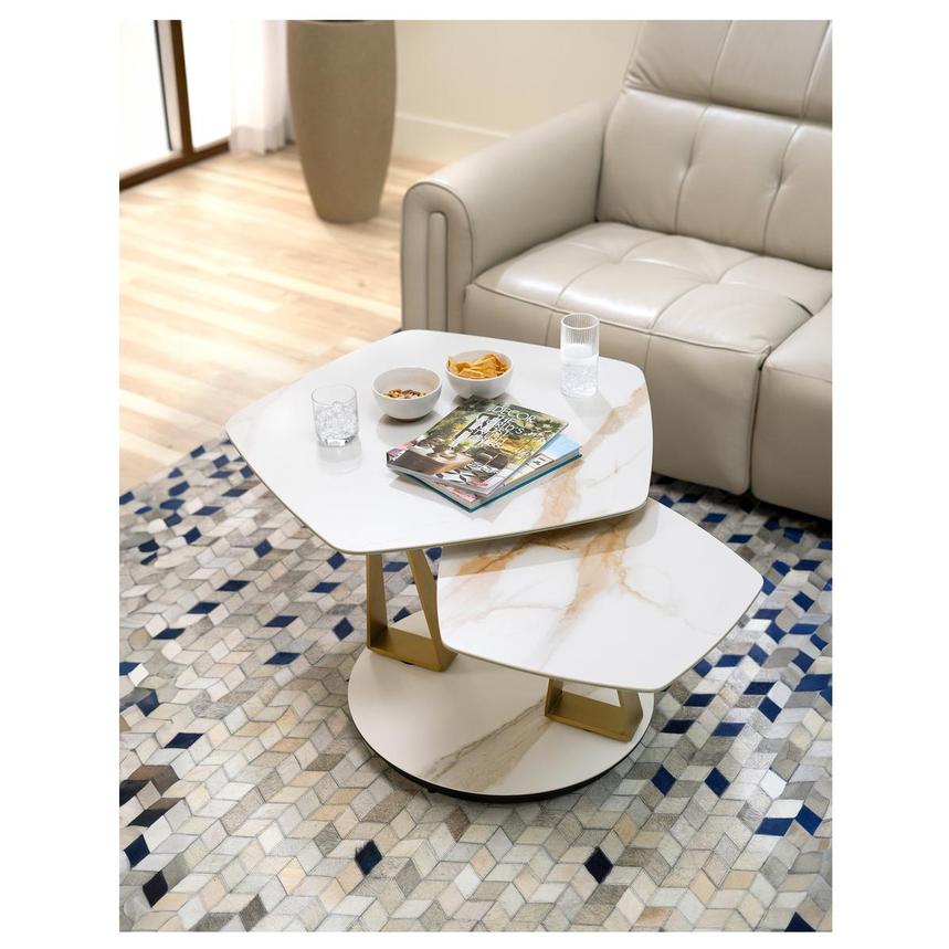 Aurum Motion Coffee Table alternate image, 2 of 4 images.