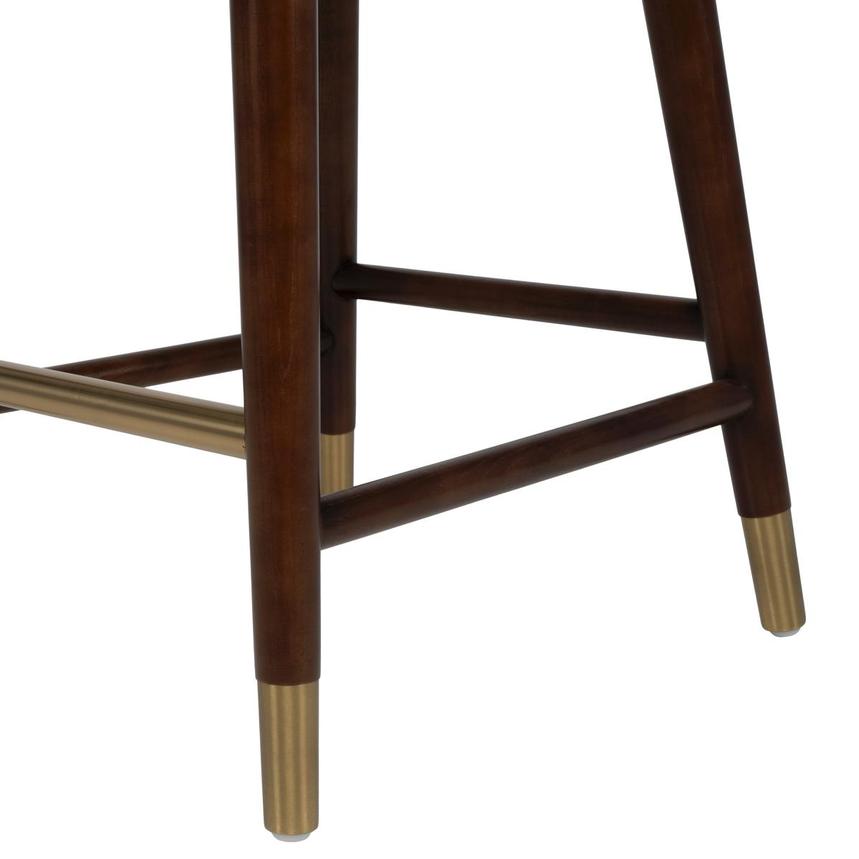 Charming Gray Counter Stool alternate image, 11 of 11 images.