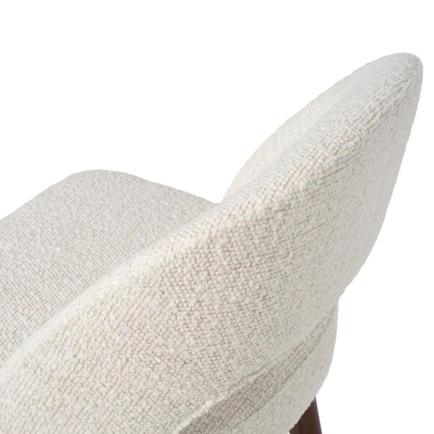 Charming White Counter Stool alternate image, 6 of 11 images.