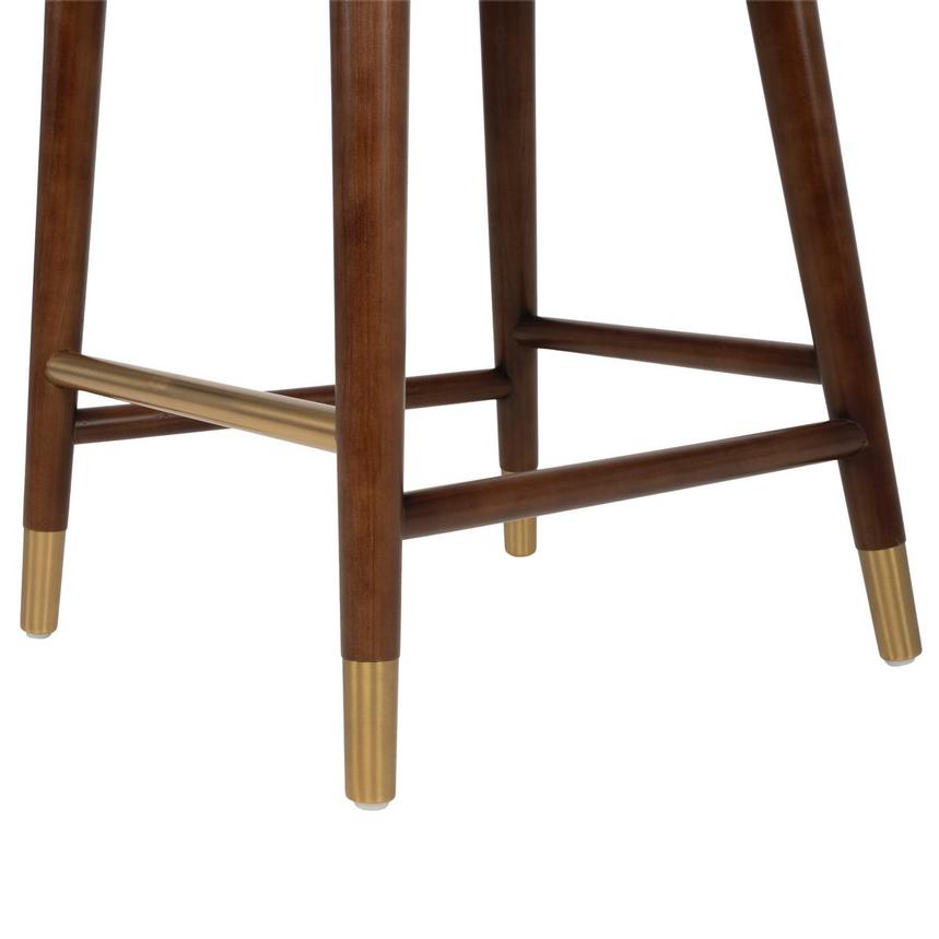 Charming White Counter Stool alternate image, 11 of 11 images.