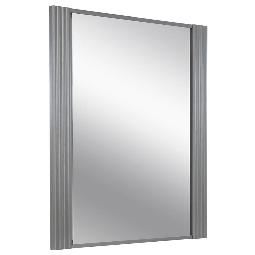 Bari Dresser Mirror alternate image, 2 of 5 images.