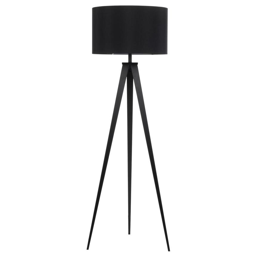 Zia Floor Lamp main image, 1 of 4 images.