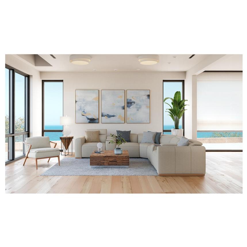 Repose Set of 3 Canvas Wall Art alternate image, 2 of 6 images.