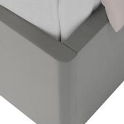 Bari King Platform Bed  alternate image, 5 of 8 images.