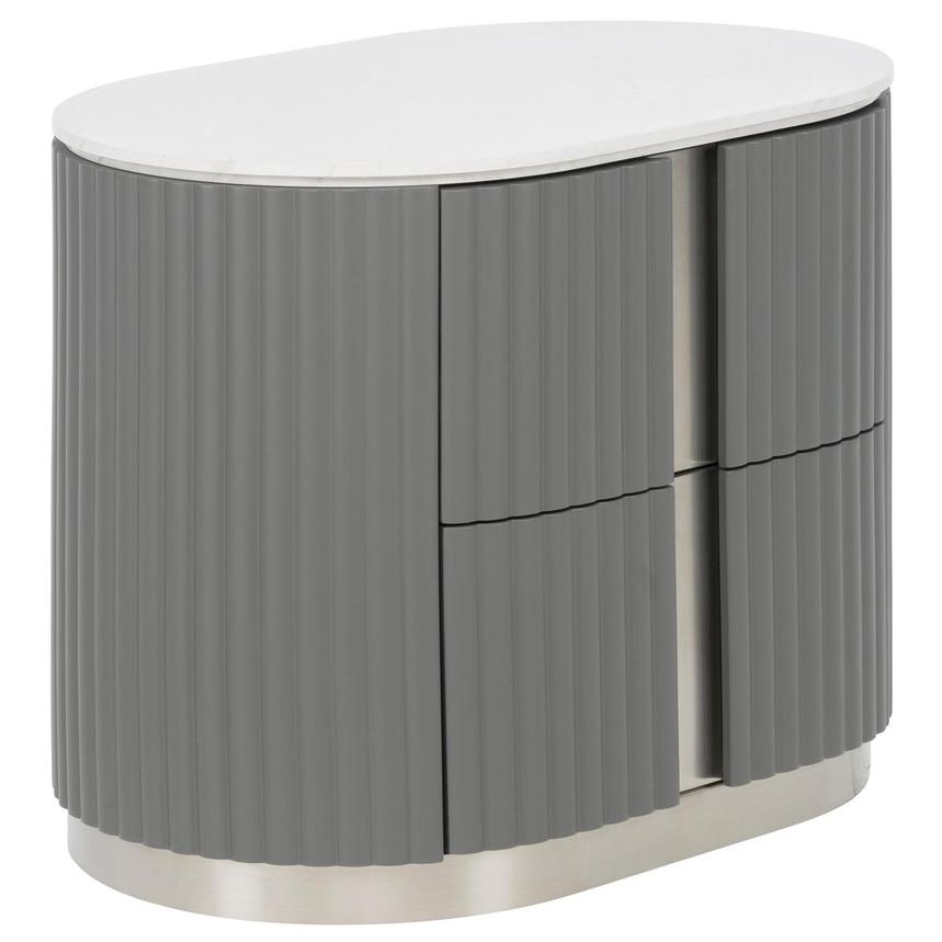 Bari Nightstand alternate image, 2 of 7 images.