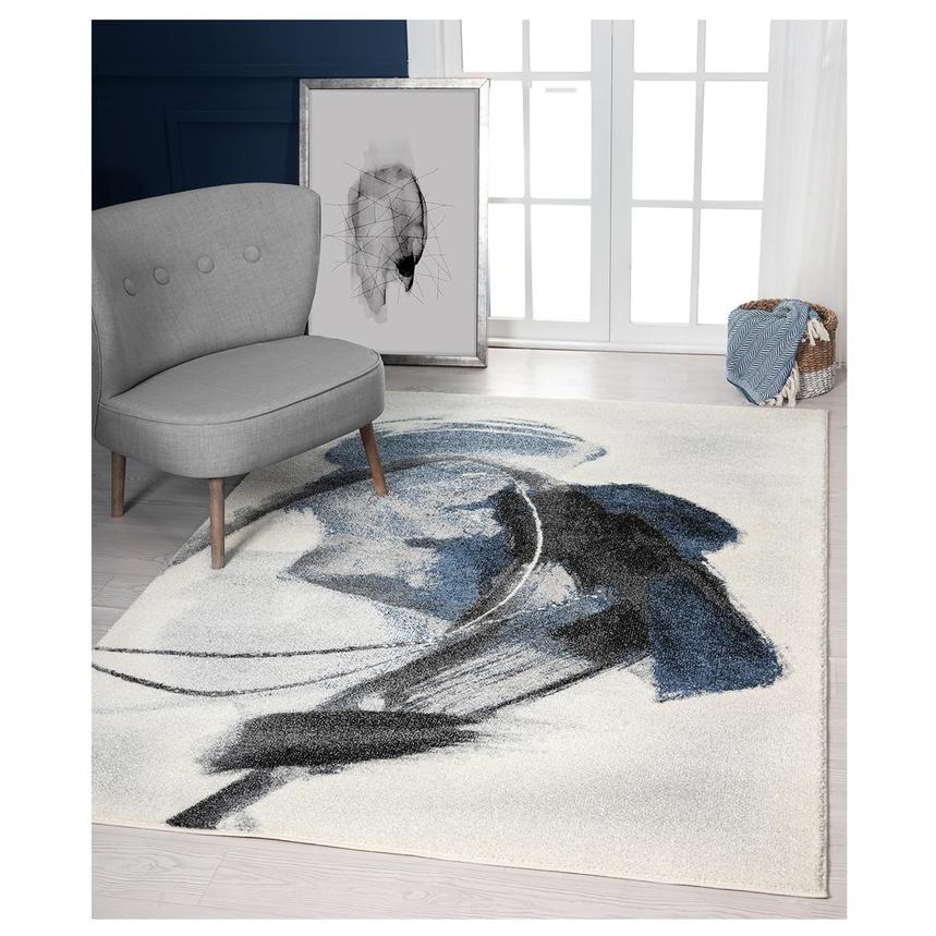 Ornot 5' x 8' Area Rug alternate image, 2 of 4 images.