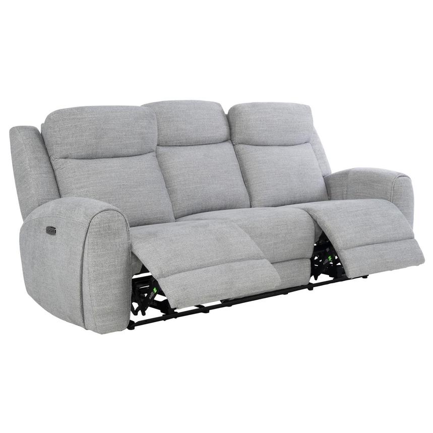 Avanue Power Reclining Sofa  alternate image, 3 of 10 images.