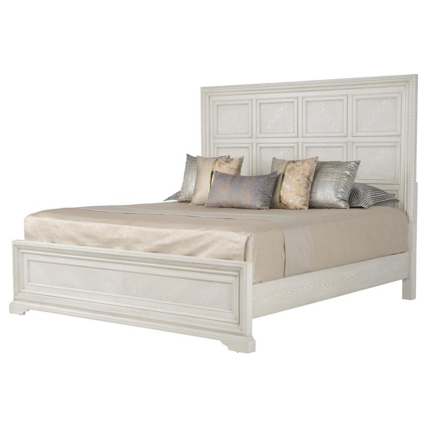 Penelope 4-Piece Queen Bedroom Set  alternate image, 3 of 6 images.