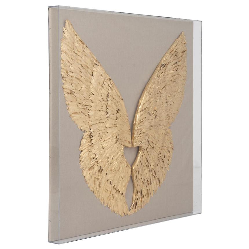 Courage Shadow Box  alternate image, 3 of 4 images.