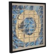 Mosaic Shadow Box  alternate image, 2 of 3 images.