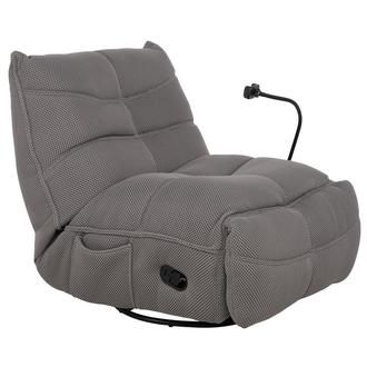 Wyatt Gray Swivel Glider Recliner