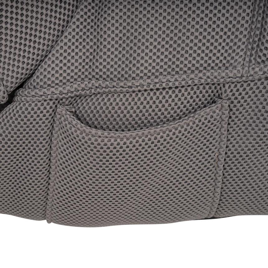 Wyatt Gray Swivel Glider Recliner alternate image, 11 of 13 images.