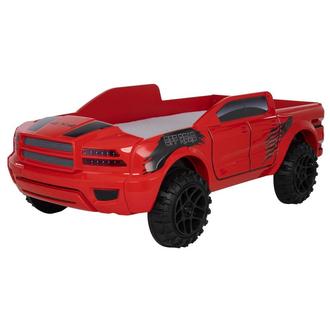 Torreto Twin Car Bed