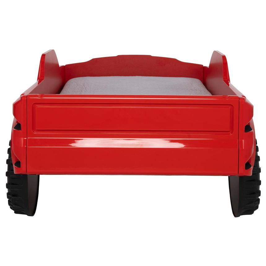 Torreto Twin Car Bed  alternate image, 6 of 9 images.