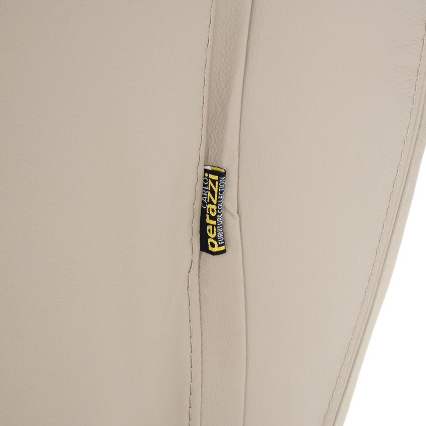 Baloo Leather Power Reclining Sectional with 5PCS/3PWR  alternate image, 9 of 9 images.