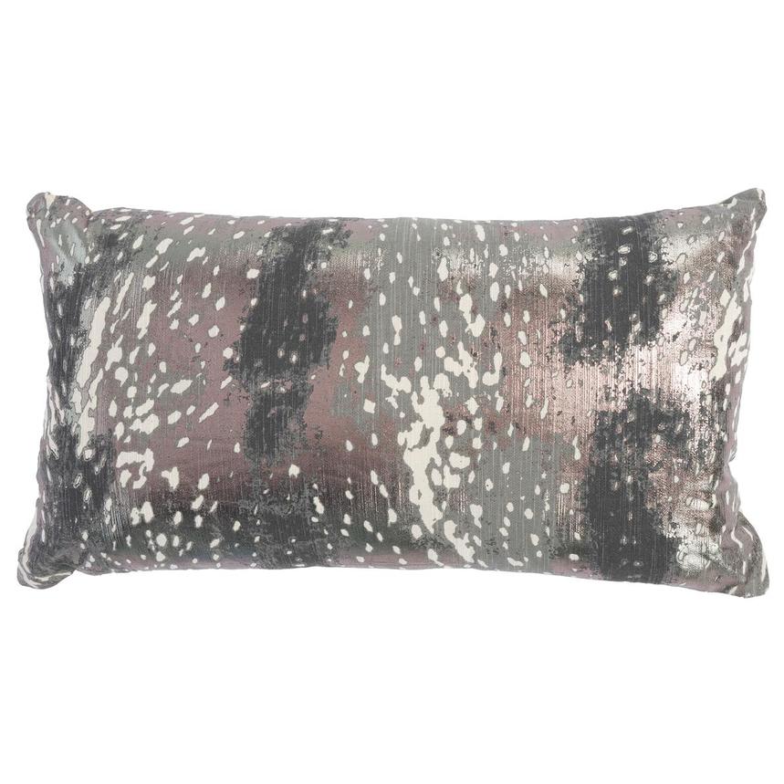 Graham Accent Pillow main image, 1 of 3 images.