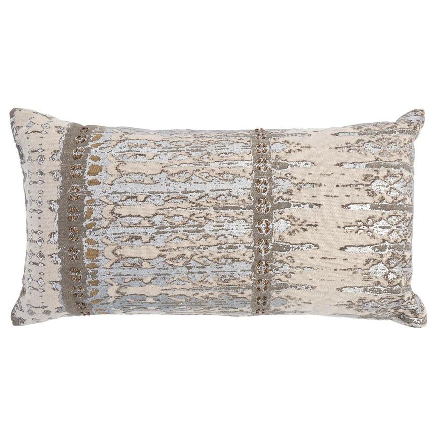 Saylor Accent Pillow main image, 1 of 3 images.