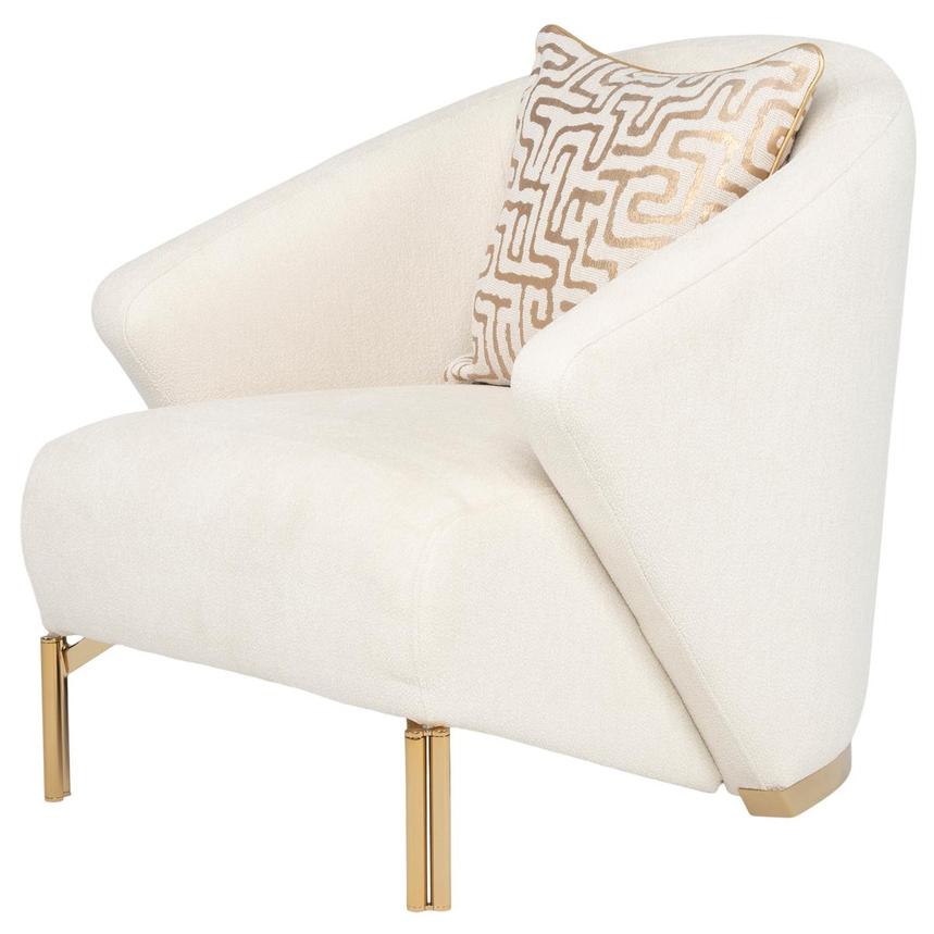 Adana Cream Chair  main image, 1 of 11 images.