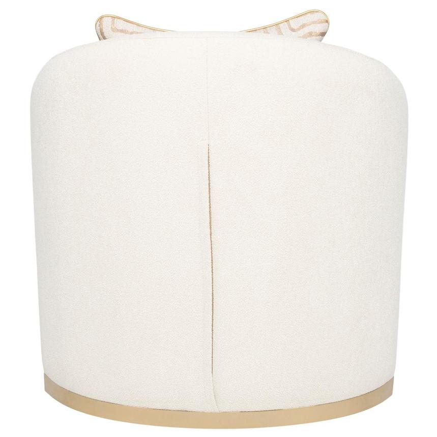 Adana Cream Chair  alternate image, 6 of 11 images.