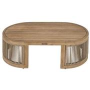 Cabo Coffee Table By Panama Jack  alternate image, 4 of 7 images.