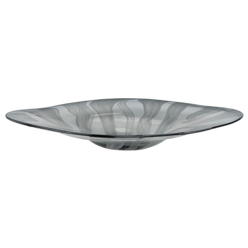 Sambava Glass Bowl main image, 1 of 6 images.