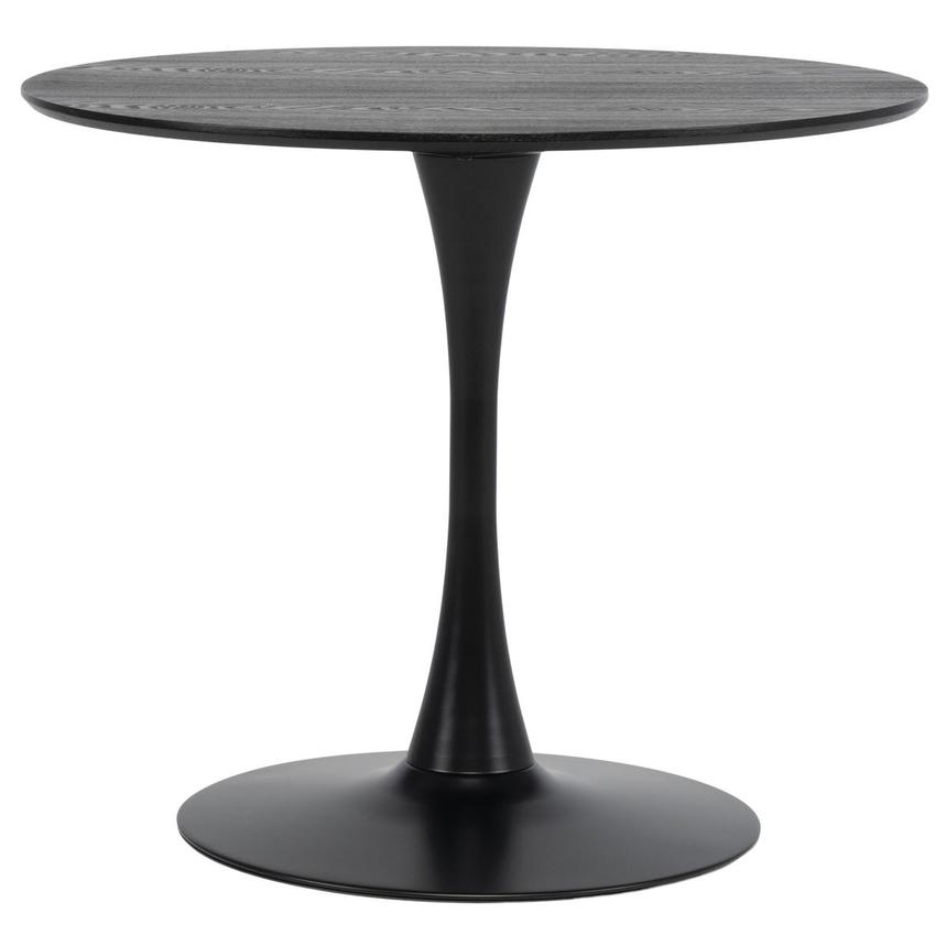 Malta Round Dining Table El Dorado Furniture