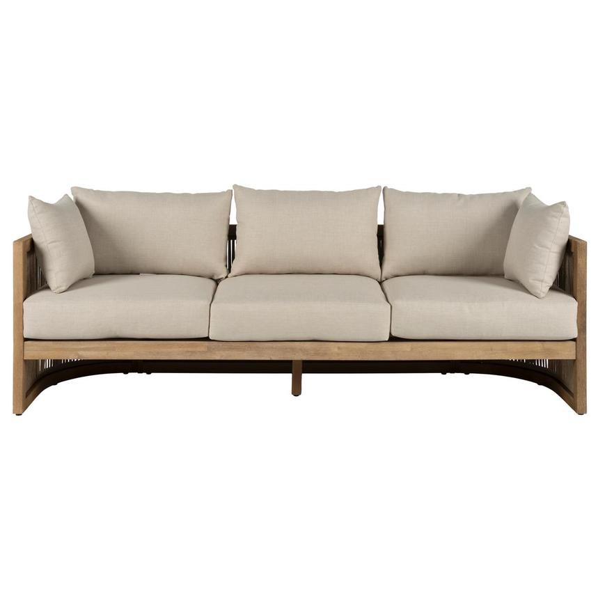 Cabo Sofa By Panama Jack  main image, 1 of 8 images.