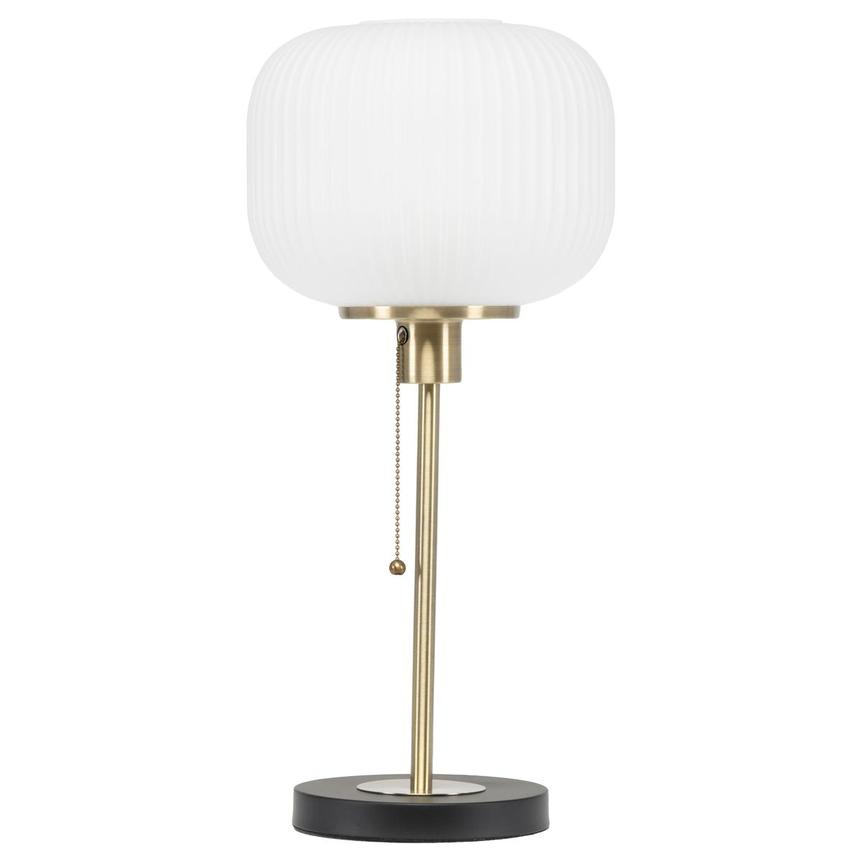 Linet Table Lamp main image, 1 of 5 images.