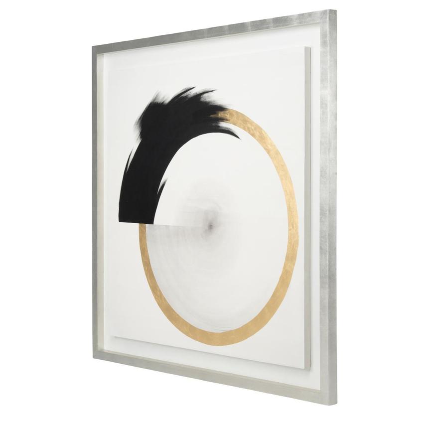 Equilibrium Canvas Wall Art  alternate image, 2 of 5 images.