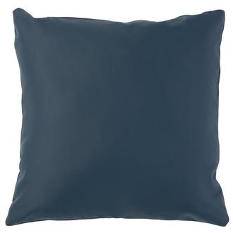 Okru III Blue Accent Pillow