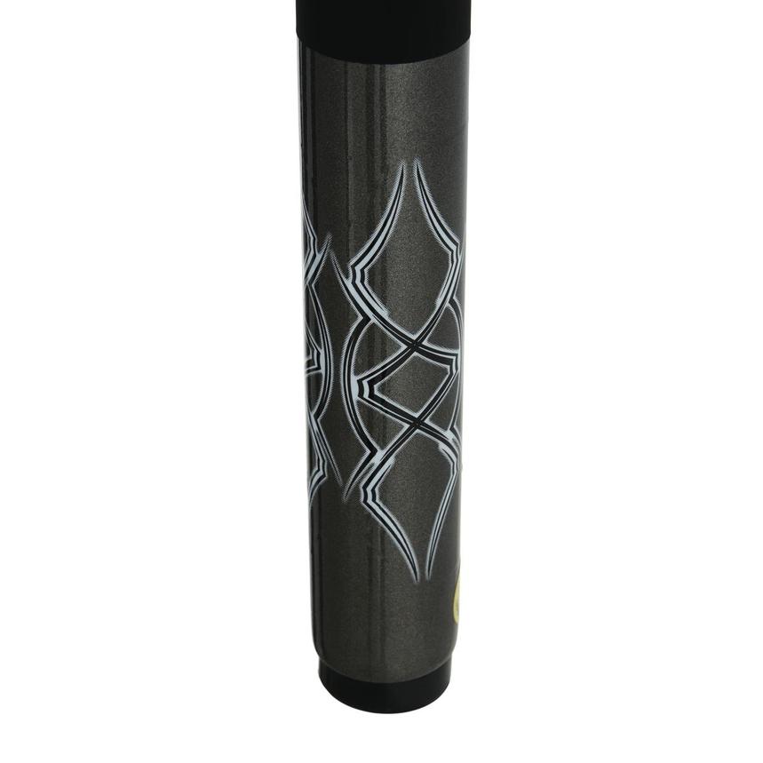 Jollity White Outdoor Billiard/Pool Table By Panama Jack  alternate image, 11 of 13 images.