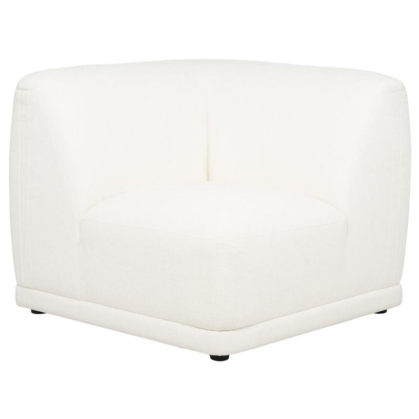 Mist Corner Chair  alternate image, 3 of 5 images.