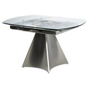 Prism Extendable Dining Table  alternate image, 4 of 9 images.