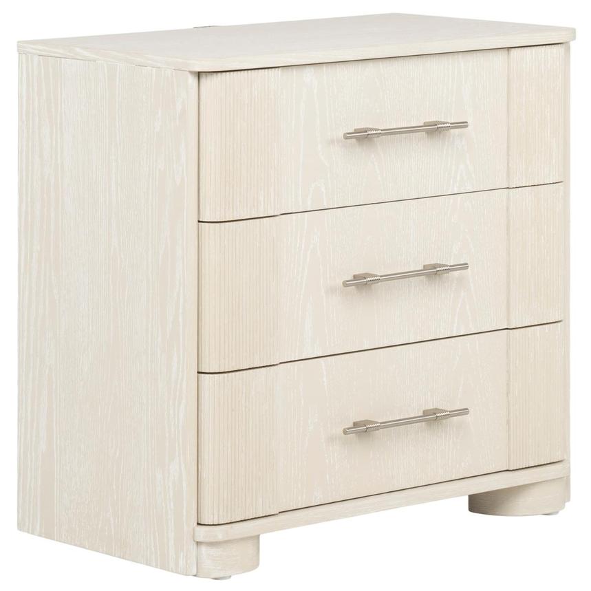Hali Nightstand alternate image, 2 of 11 images.