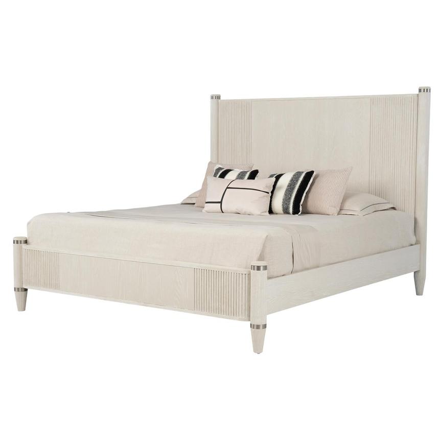 Hali Queen Poster Bed