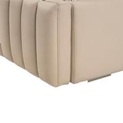 Matteo Taupe Queen Storage Bed  alternate image, 10 of 10 images.