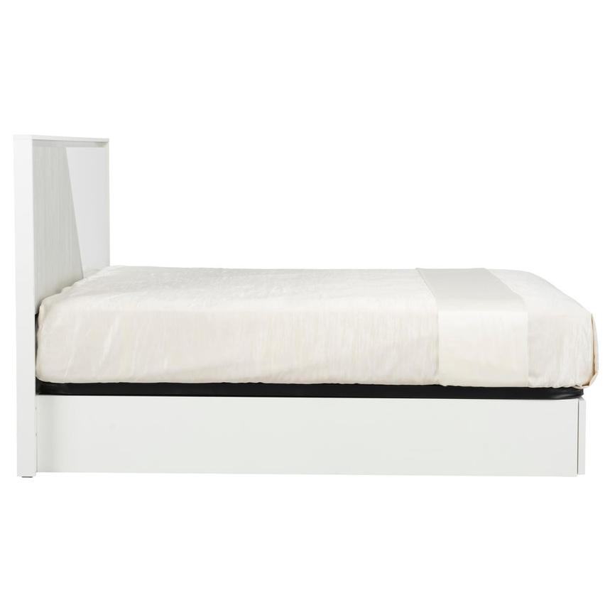 Triana Queen Storage Bed alternate image, 4 of 11 images.