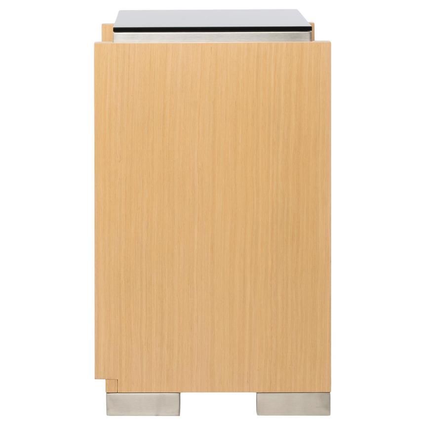 Teire Natural Right Cabinet alternate image, 4 of 7 images.