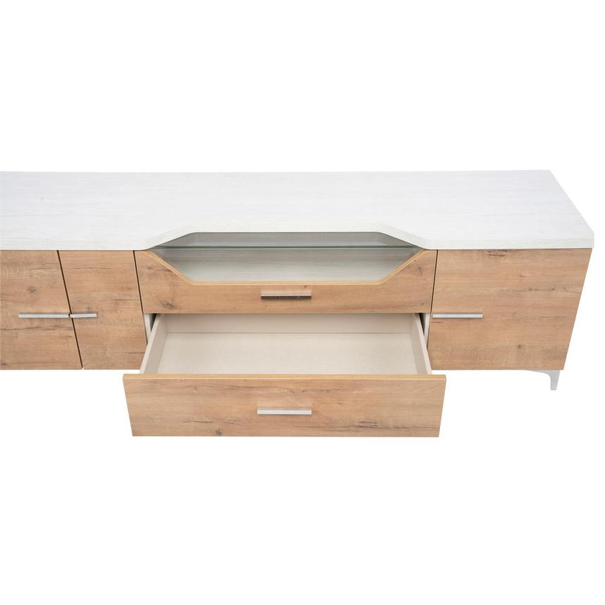 Cordoba TV Stand alternate image, 3 of 6 images.