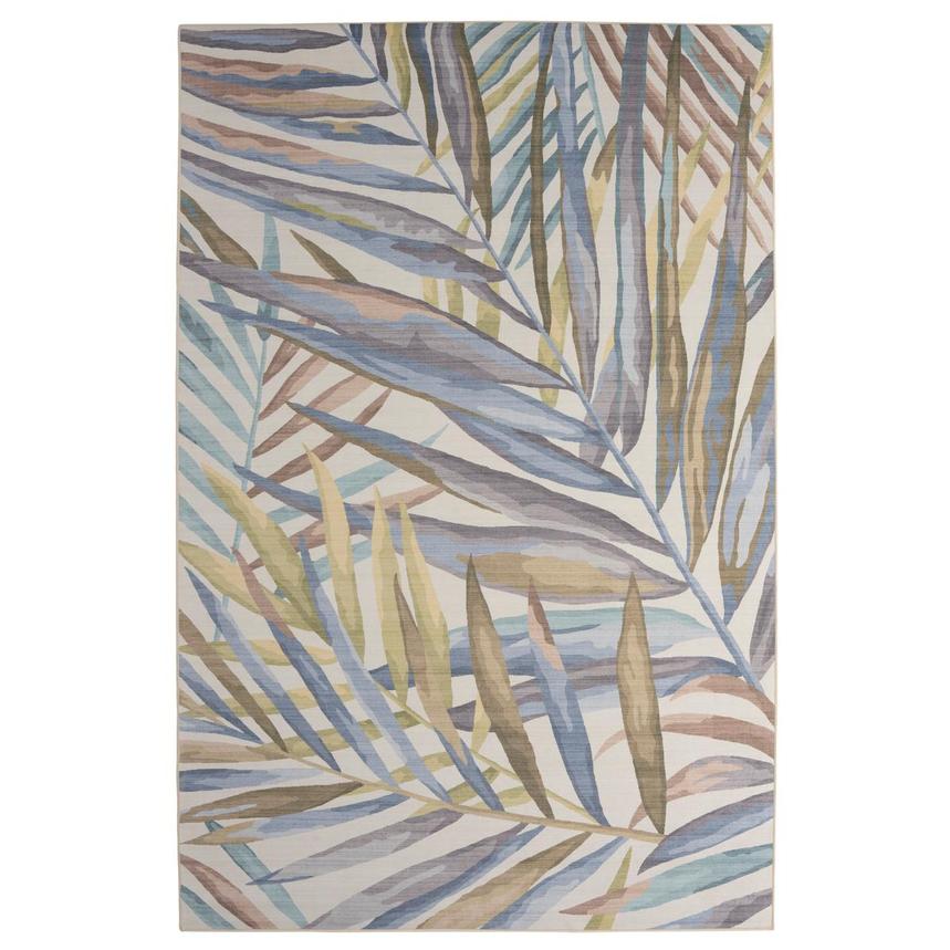 Palmiye 5' x 7' Area Rug  main image, 1 of 5 images.