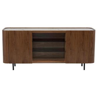 Adalyn Brown Buffet