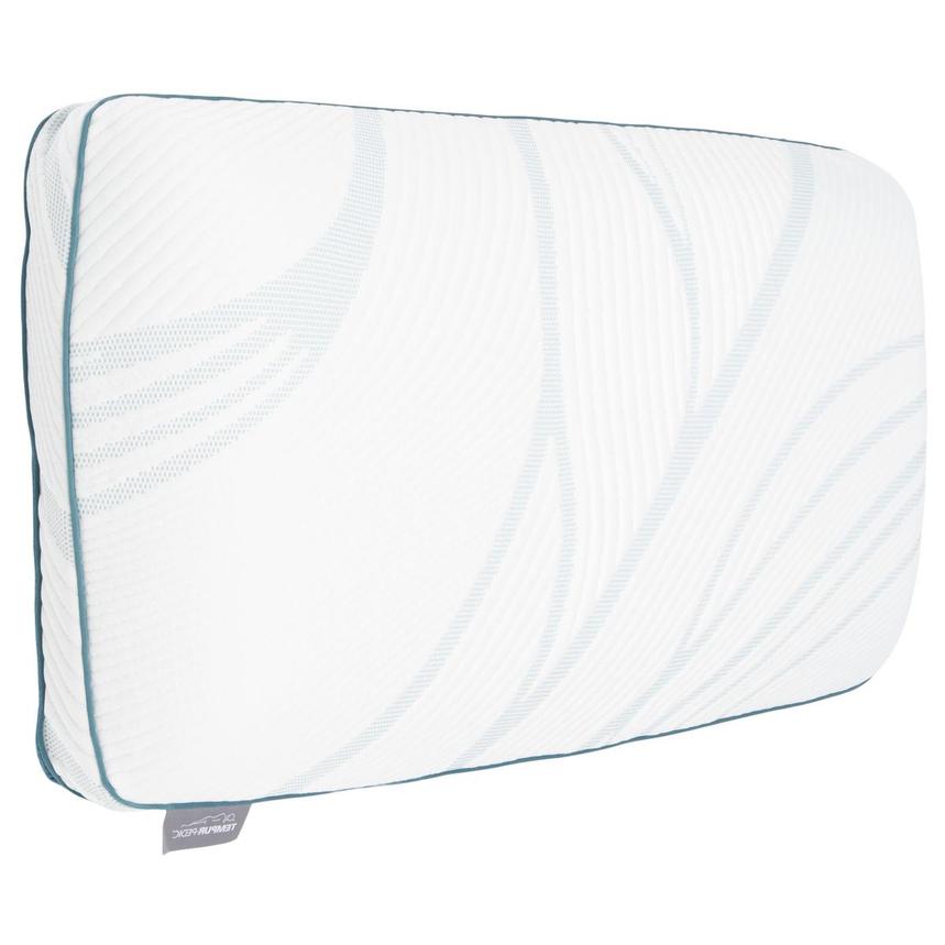 AdaptPro-Hi King Pillow by Tempur-Pedic alternate image, 2 of 4 images.