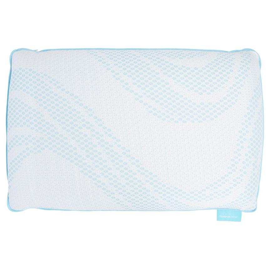 BreezePro Lo Queen Pillow by Tempur-Pedic  main image, 1 of 4 images.