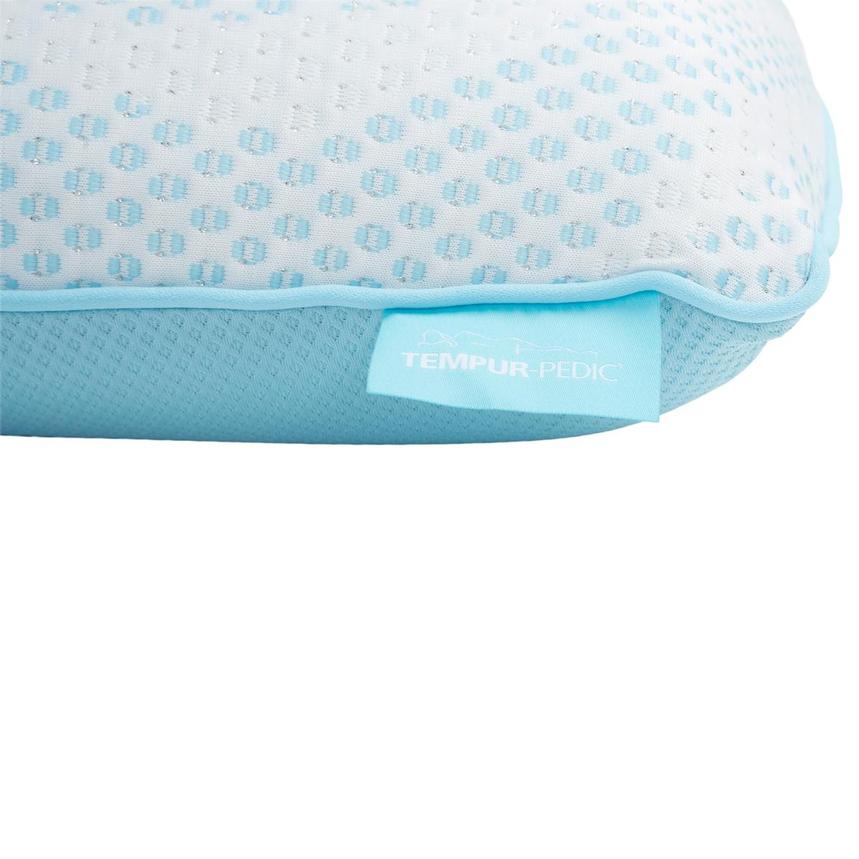 BreezePro Lo Queen Pillow by Tempur-Pedic alternate image, 4 of 4 images.