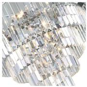Glitter Ceiling Lamp  alternate image, 3 of 3 images.