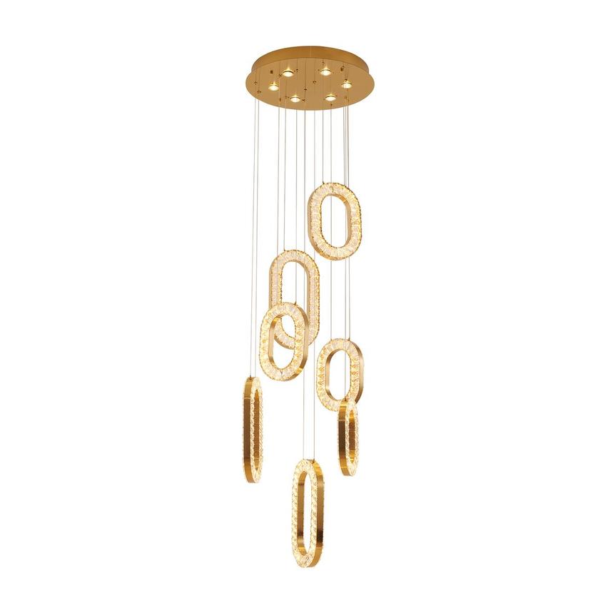 Brilla Ceiling Lamp main image, 1 of 4 images.