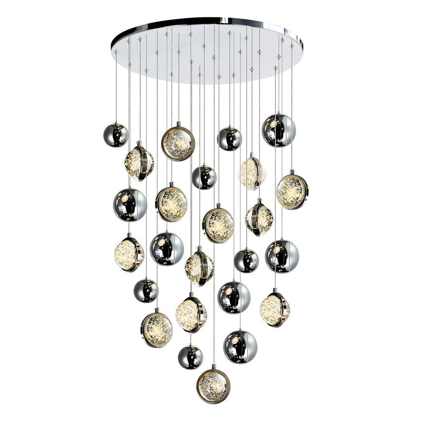 Float Ceiling Lamp main image, 1 of 2 images.