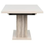 Milky Way 5-Piece Dining Set  alternate image, 6 of 18 images.