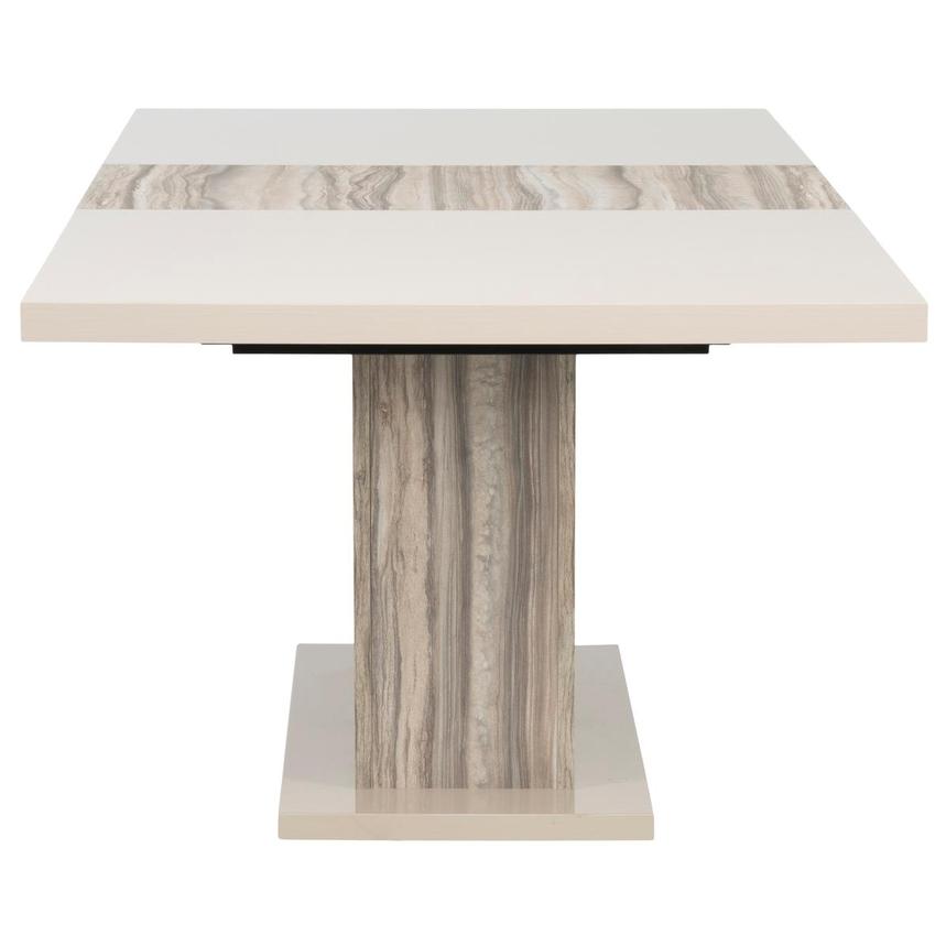 Milky Way Extendable Dining Table  alternate image, 6 of 11 images.