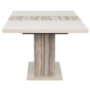 Milky Way Extendable Dining Table  alternate image, 6 of 11 images.